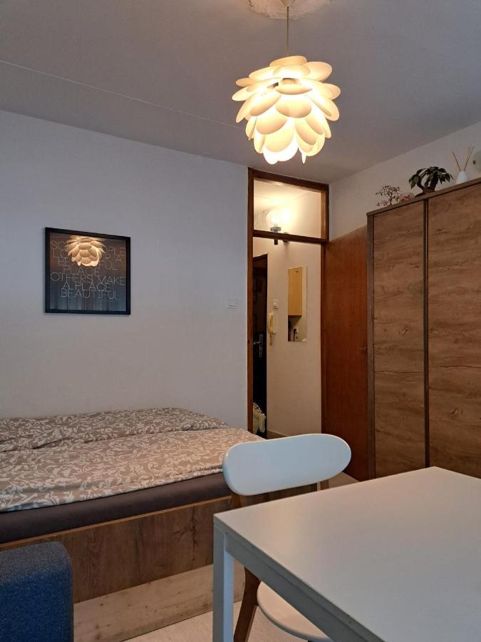 Carolina Apartment Zagreb Exterior photo