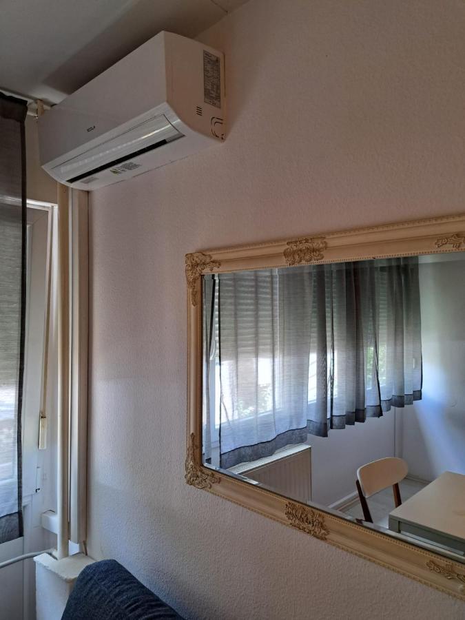 Carolina Apartment Zagreb Exterior photo
