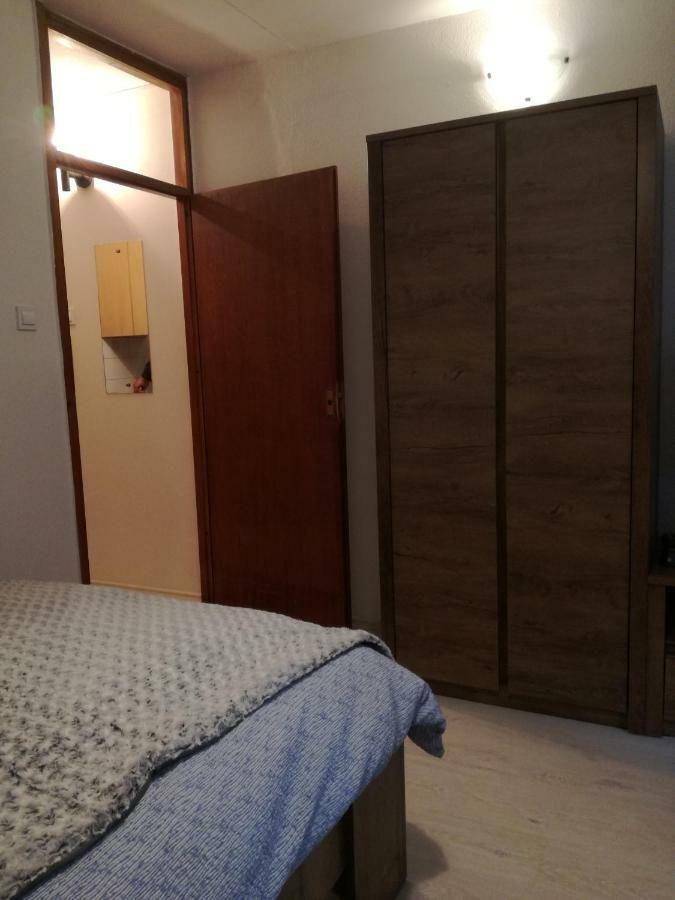 Carolina Apartment Zagreb Exterior photo